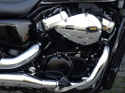 HONDA VT 750 S – foto 4