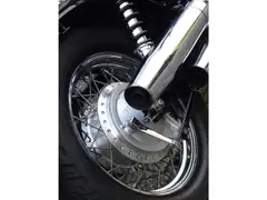 Honda VT 750 S 2010 occasion – foto 6 van 15
