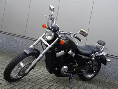 Honda VT 750 S 2010 occasion – foto 12 van 15