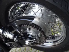 Honda VT 750 S 2010 occasion – foto 13 van 15