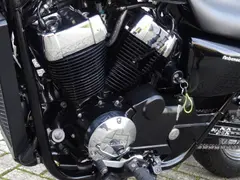 Honda VT 750 S 2010 occasion – foto 14 van 15