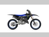 YAMAHA YZ 125 MONSTER ENERGY YAMAHA RACING EDITION