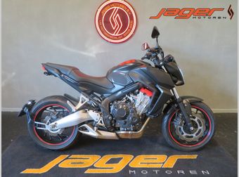 Honda CB 650 F ABS 2014 occasion