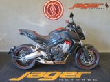 HONDA CB 650 F ABS