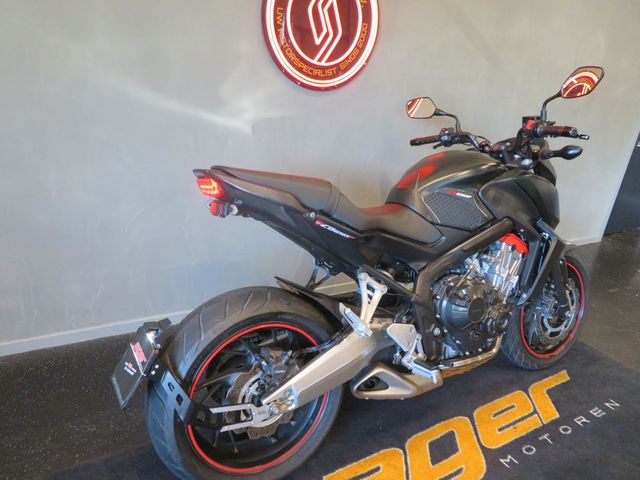 honda - cb-650-f-abs