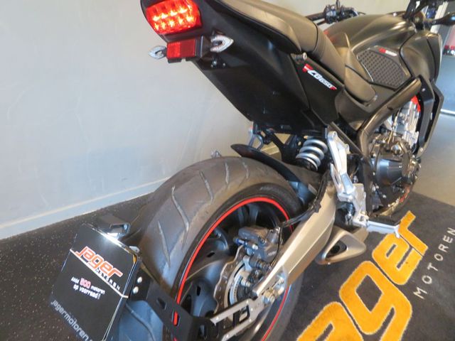 honda - cb-650-f-abs