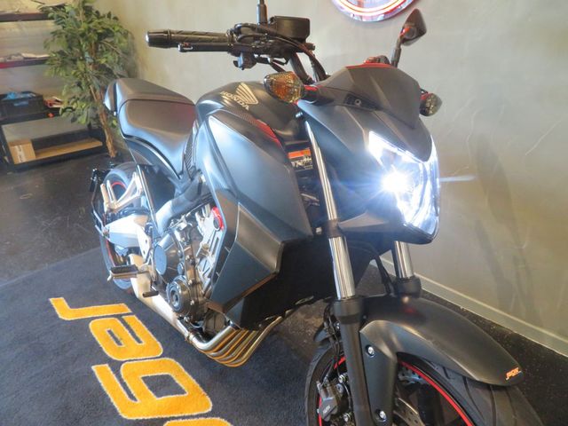 honda - cb-650-f-abs