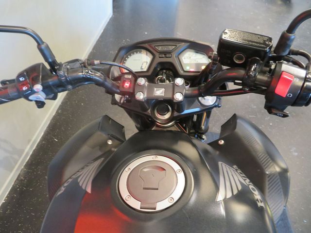 honda - cb-650-f-abs