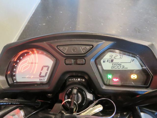 honda - cb-650-f-abs