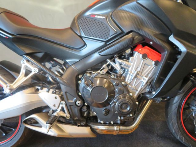 honda - cb-650-f-abs