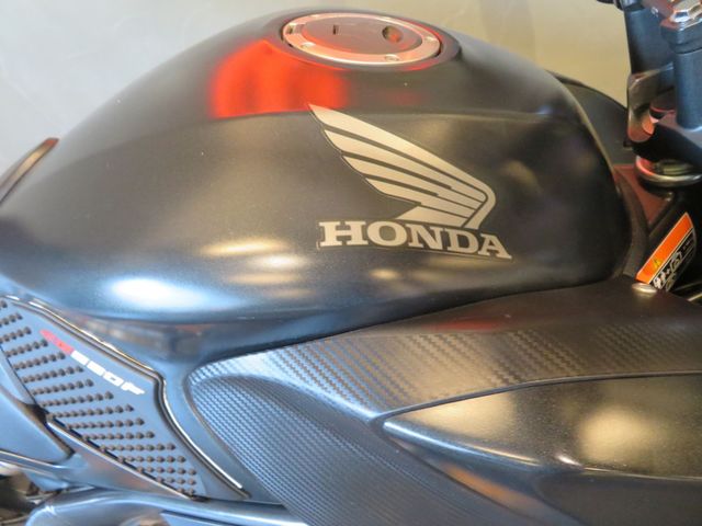 honda - cb-650-f-abs