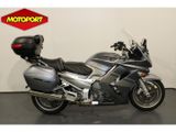 YAMAHA FJR 1300 A
