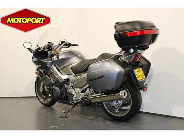 yamaha - fjr-1300-a