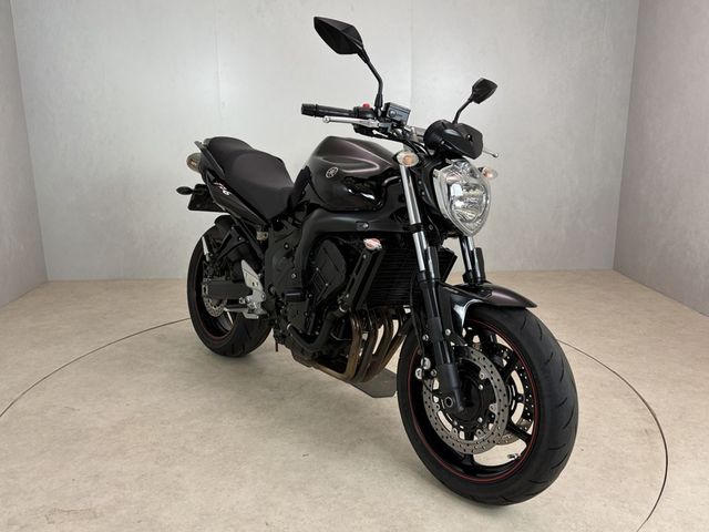 yamaha - fz-6-fazer-s2-abs