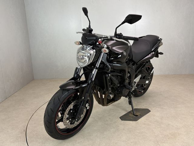 yamaha - fz-6-fazer-s2-abs