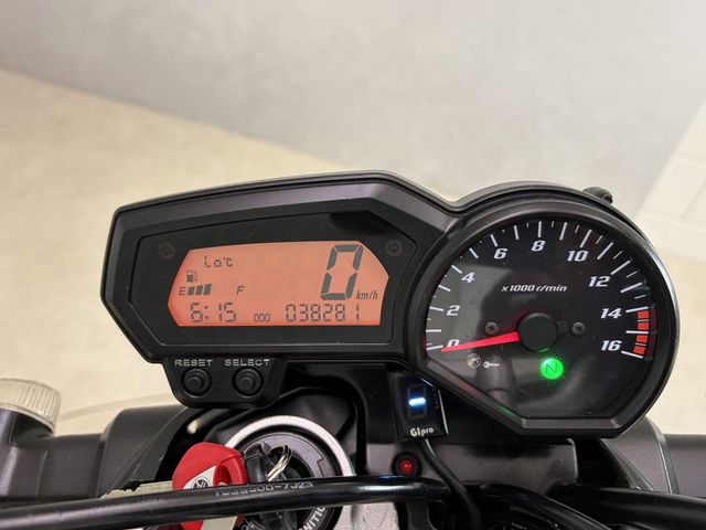 yamaha - fz-6-fazer-s2-abs