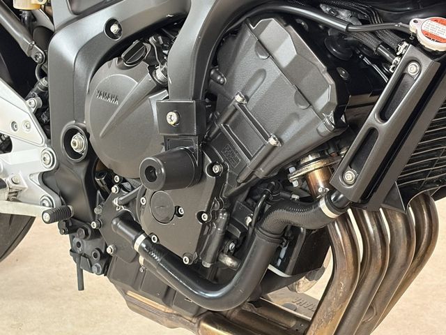 yamaha - fz-6-fazer-s2-abs