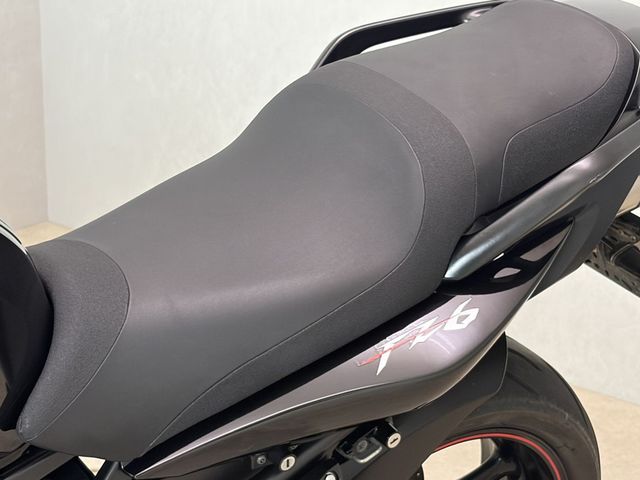 yamaha - fz-6-fazer-s2-abs