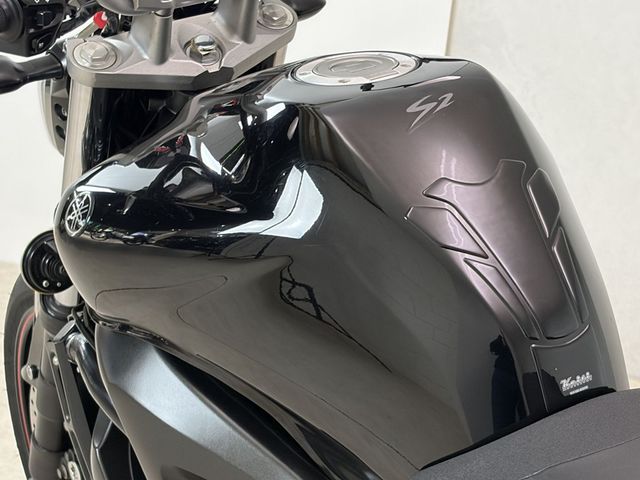 yamaha - fz-6-fazer-s2-abs