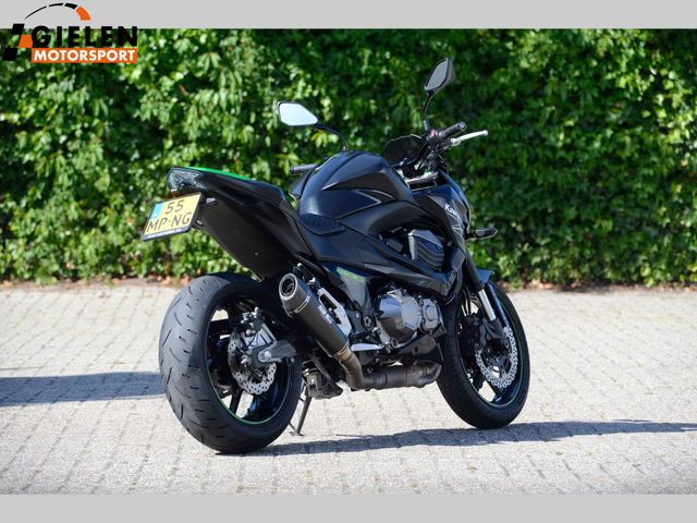 kawasaki - z-800-abs