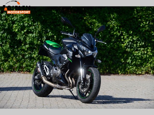 kawasaki - z-800-abs