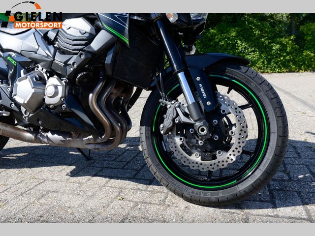 kawasaki - z-800-abs