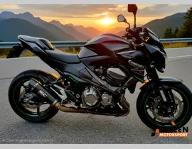 Kawasaki Z 800 ABS 2015 occasion