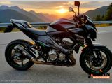KAWASAKI Z 800 ABS