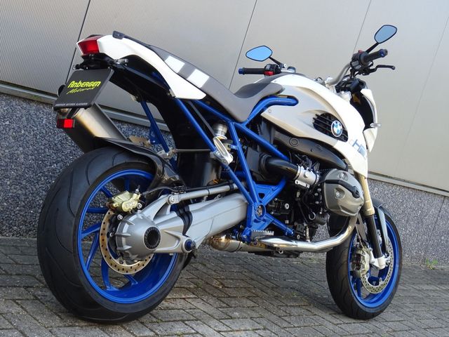 bmw - hp-2-megamoto