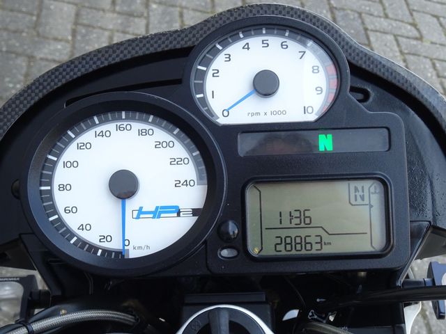 bmw - hp-2-megamoto