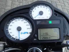 BMW HP 2 Megamoto 2008 occasion – foto 11 van 18