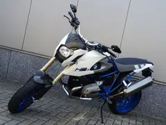 BMW HP 2 Megamoto 2008 occasion – foto 14 van 18