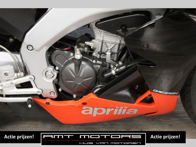 aprilia - rs-4-125