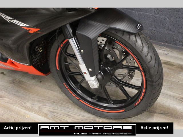 aprilia - rs-4-125