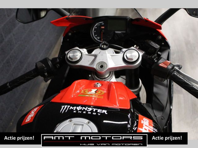 aprilia - rs-4-125