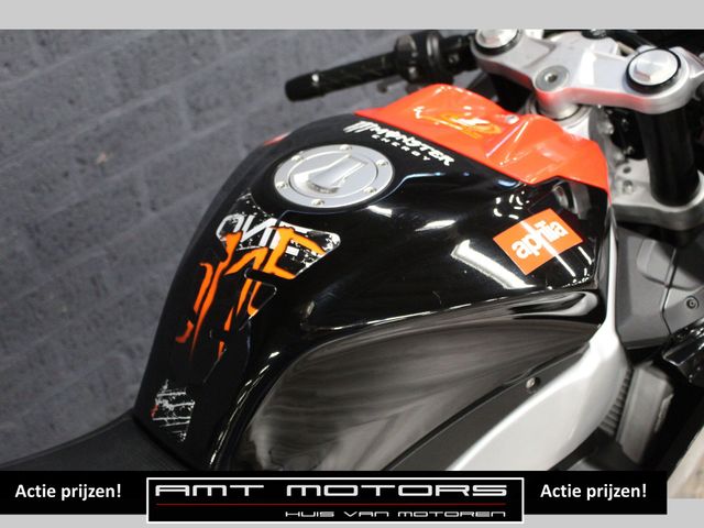 aprilia - rs-4-125