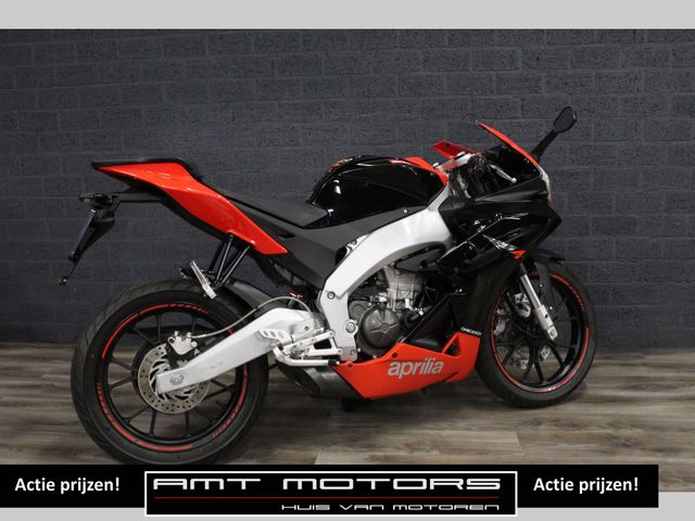 aprilia - rs-4-125