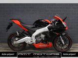 APRILIA RS 4 125