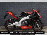 APRILIA RS 4 125