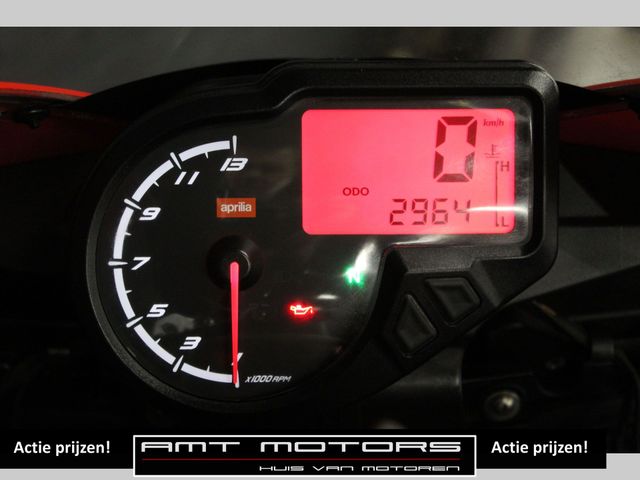 aprilia - rs-4-125