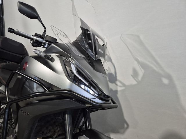 honda - nt-1100-dct