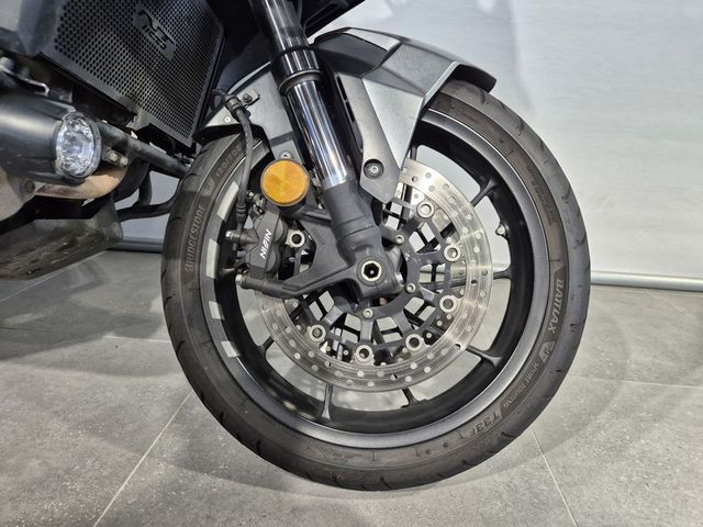 honda - nt-1100-dct