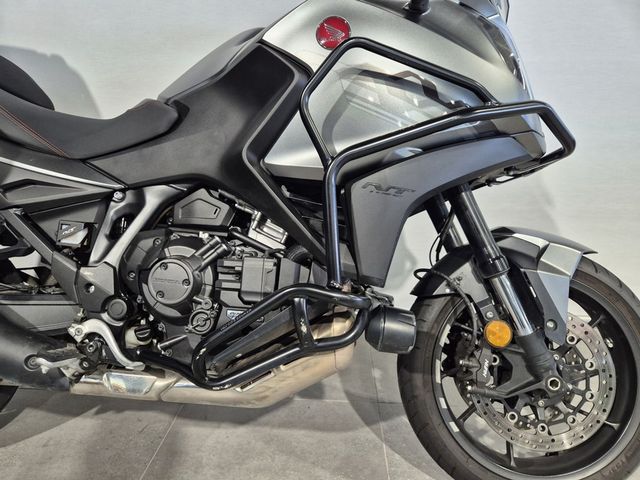 honda - nt-1100-dct
