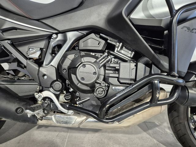 honda - nt-1100-dct