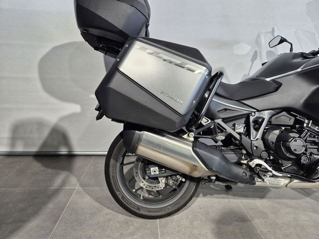 honda - nt-1100-dct