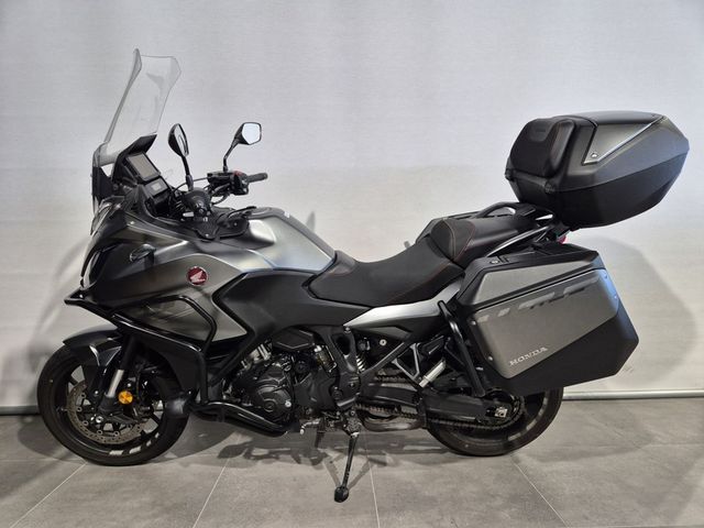 honda - nt-1100-dct