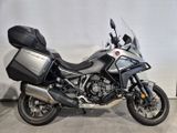 HONDA NT 1100 DCT