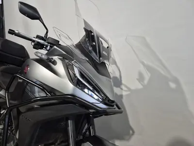 HONDA NT 1100 DCT – foto 2