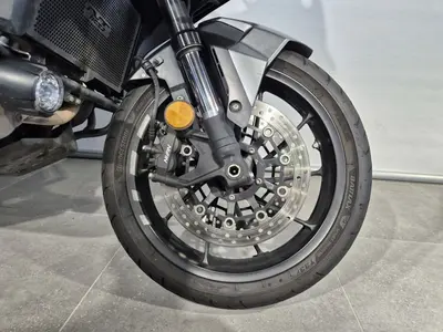 HONDA NT 1100 DCT – foto 3