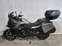 Honda NT 1100 DCT 2023 occasion – foto 10 van 10